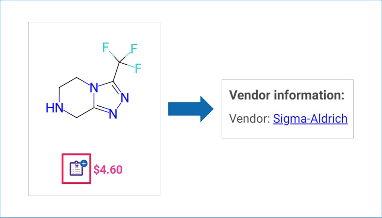 TT4 Compounds Databases