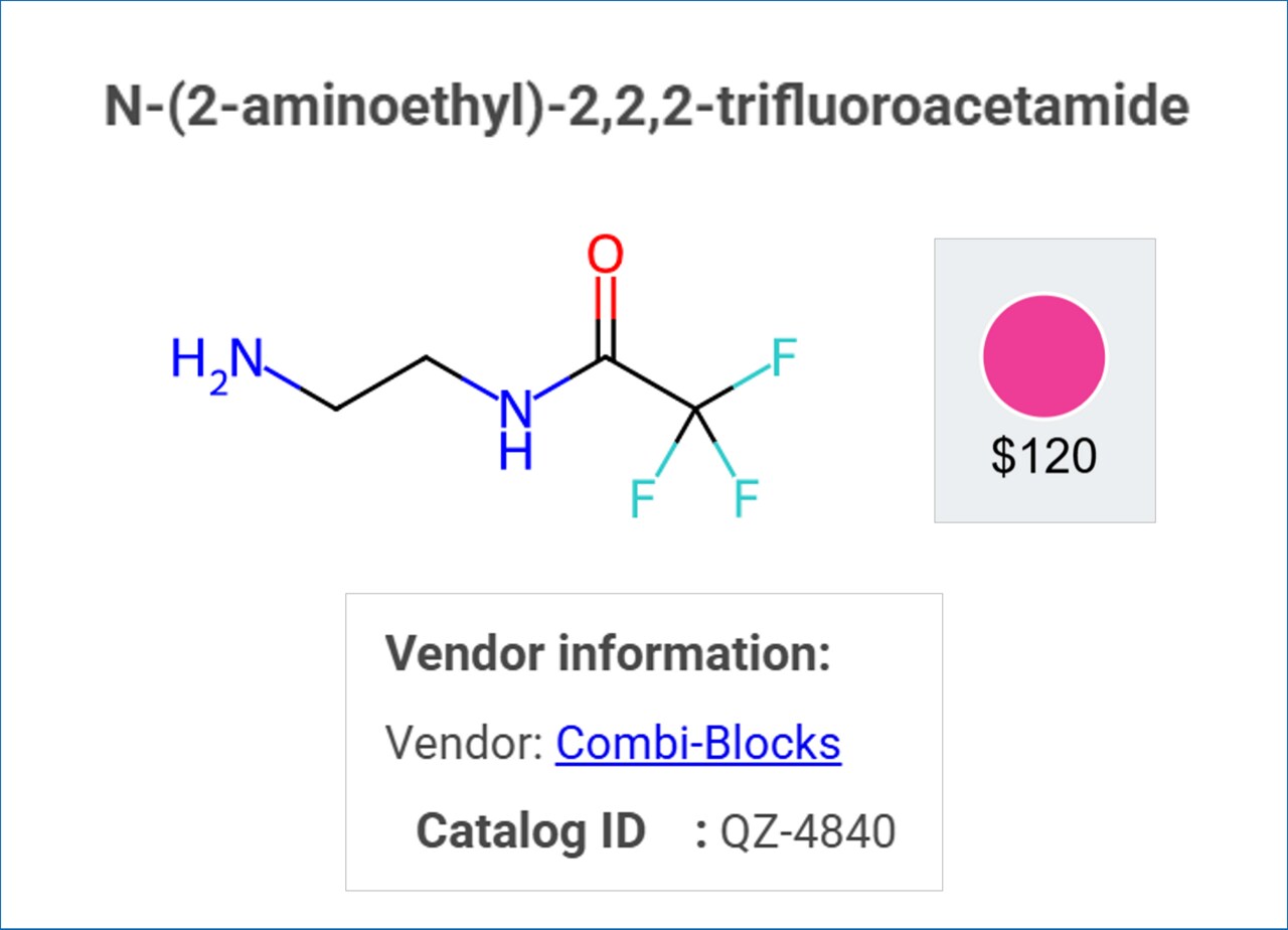 TT4 Compounds Databases